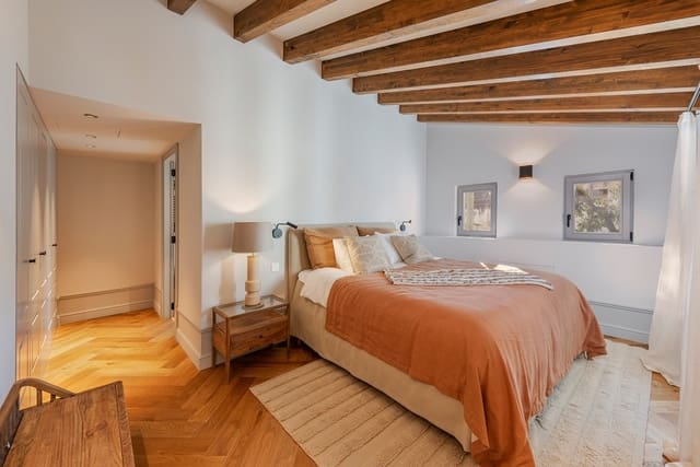 4 slaapkamer Penthouse te koop in Palma de Mallorca - € 2.590.000 (Ref: 9714534)