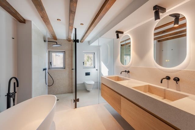 4 slaapkamer Penthouse te koop in Palma de Mallorca - € 2.590.000 (Ref: 9714534)