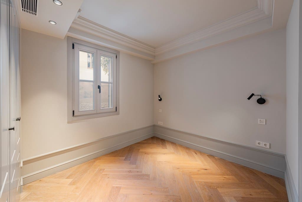 2 bedroom Apartment for sale in Palma de Mallorca - € 1,950,000 (Ref: 9714535)