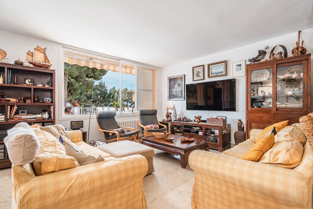 3 quarto Moradia Geminada para venda em Portals Nous com piscina garagem - 1 325 000 € (Ref: 9714536)