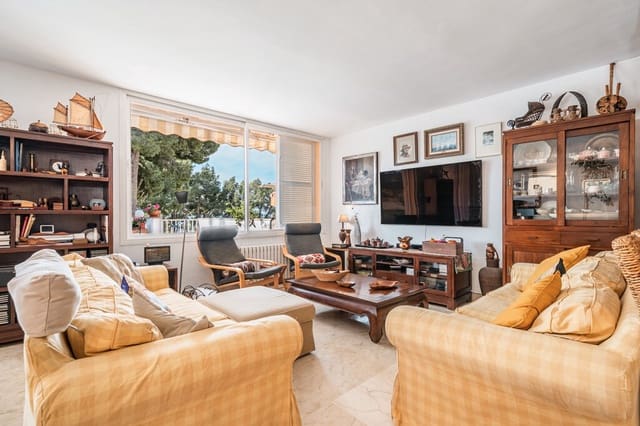 3 soveværelse Semi-Rækkehus til salg i Portals Nous, Calvià med swimmingpool garage - € 1.325.000 (Ref: 9714536)