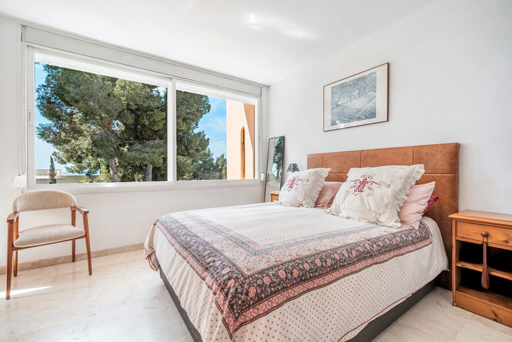 3 quarto Moradia Geminada para venda em Portals Nous com piscina garagem - 1 325 000 € (Ref: 9714536)