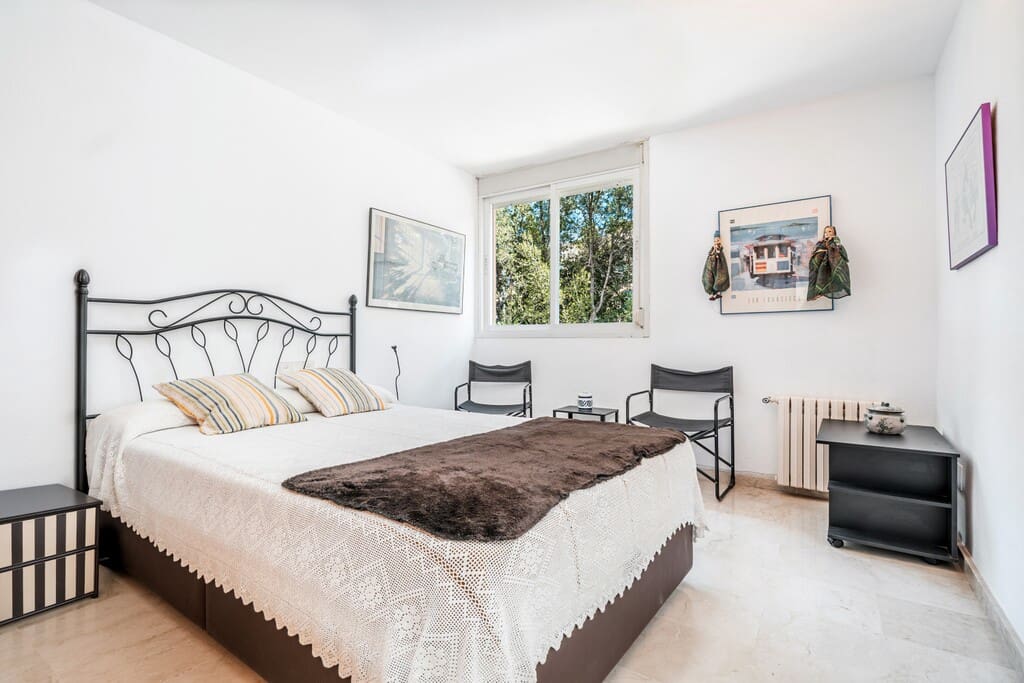 3 quarto Moradia Geminada para venda em Portals Nous com piscina garagem - 1 325 000 € (Ref: 9714536)