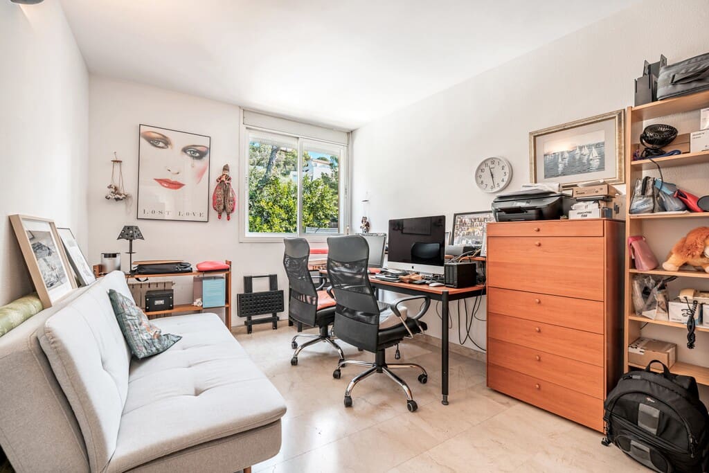 3 quarto Moradia Geminada para venda em Portals Nous com piscina garagem - 1 325 000 € (Ref: 9714536)