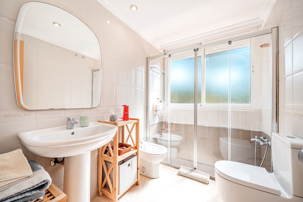 3 quarto Moradia Geminada para venda em Portals Nous com piscina garagem - 1 325 000 € (Ref: 9714536)