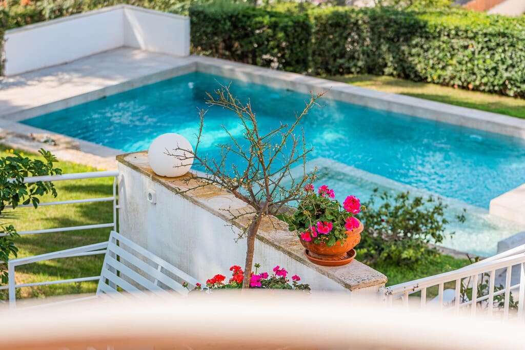 3 quarto Moradia Geminada para venda em Portals Nous com piscina garagem - 1 325 000 € (Ref: 9714536)