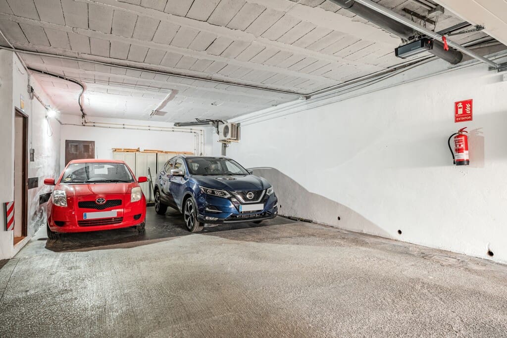 3 quarto Moradia Geminada para venda em Portals Nous com piscina garagem - 1 325 000 € (Ref: 9714536)