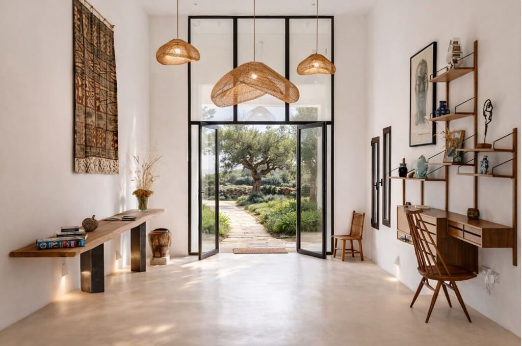 5 bedroom Finca/Country House for sale in Ses Salines with pool - € 3,450,000 (Ref: 9731751)