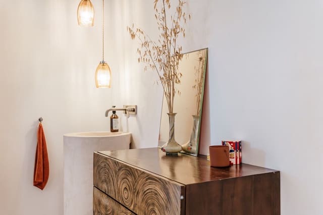 5 bedroom Finca/Country House for sale in Ses Salines with pool - € 3,450,000 (Ref: 9731751)