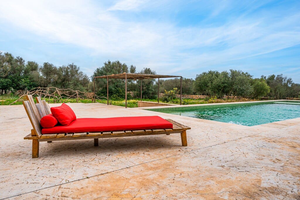 5 bedroom Finca/Country House for sale in Ses Salines with pool - € 3,450,000 (Ref: 9731751)