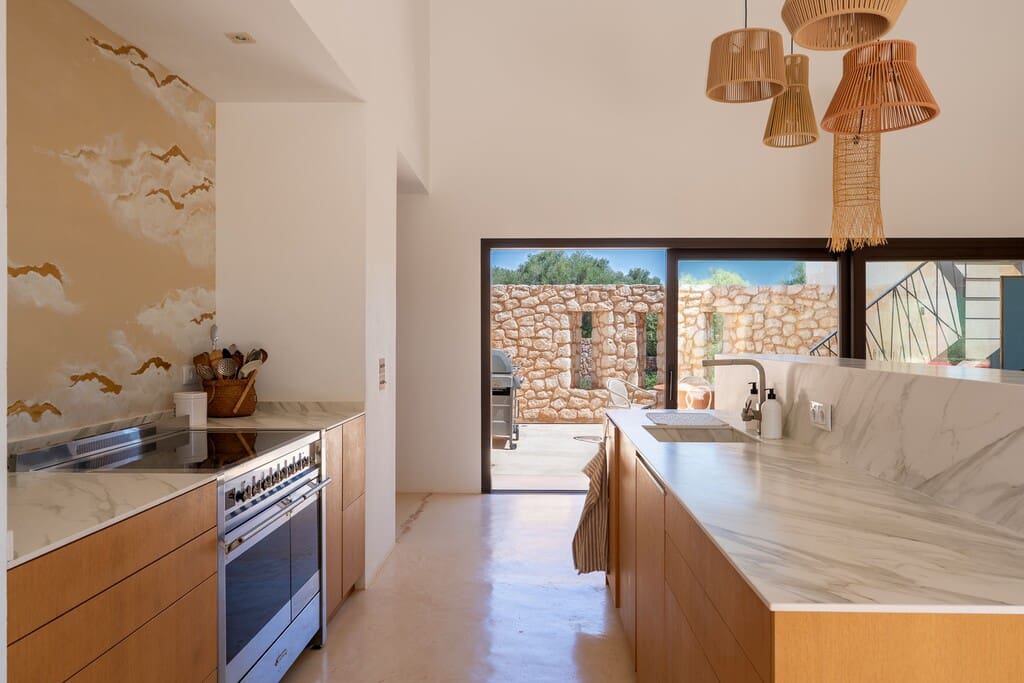 5 bedroom Finca/Country House for sale in Ses Salines with pool - € 2,900,000 (Ref: 9731751)