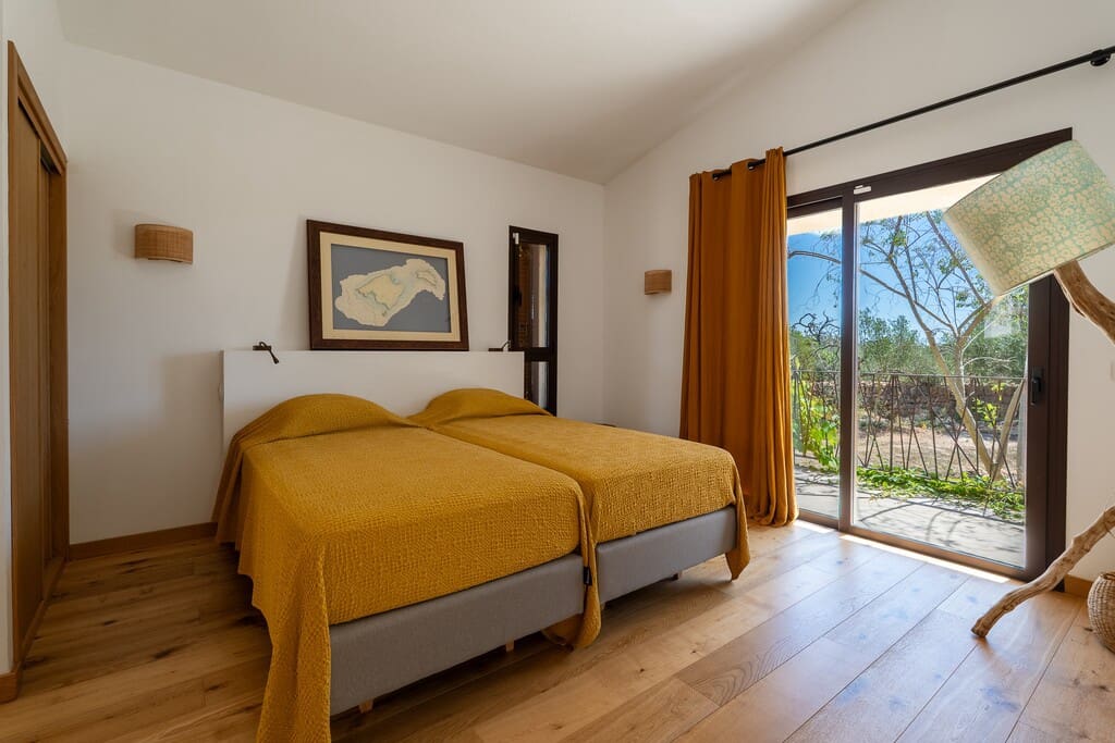 5 bedroom Finca/Country House for sale in Ses Salines with pool - € 2,900,000 (Ref: 9731751)