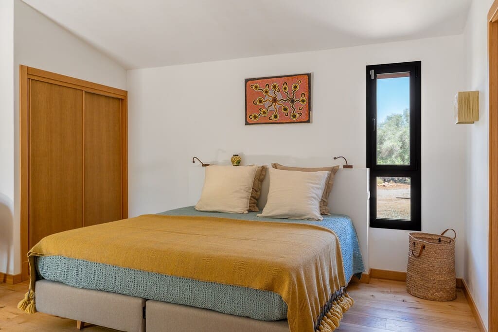 5 bedroom Finca/Country House for sale in Ses Salines with pool - € 2,900,000 (Ref: 9731751)