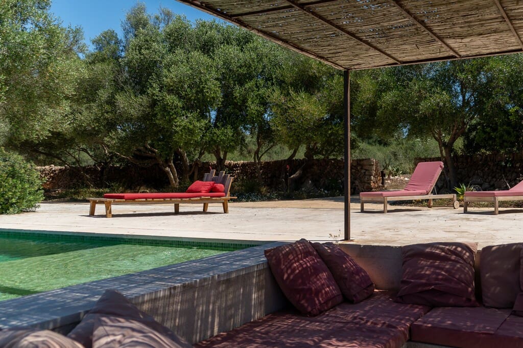 5 bedroom Finca/Country House for sale in Ses Salines with pool - € 2,900,000 (Ref: 9731751)