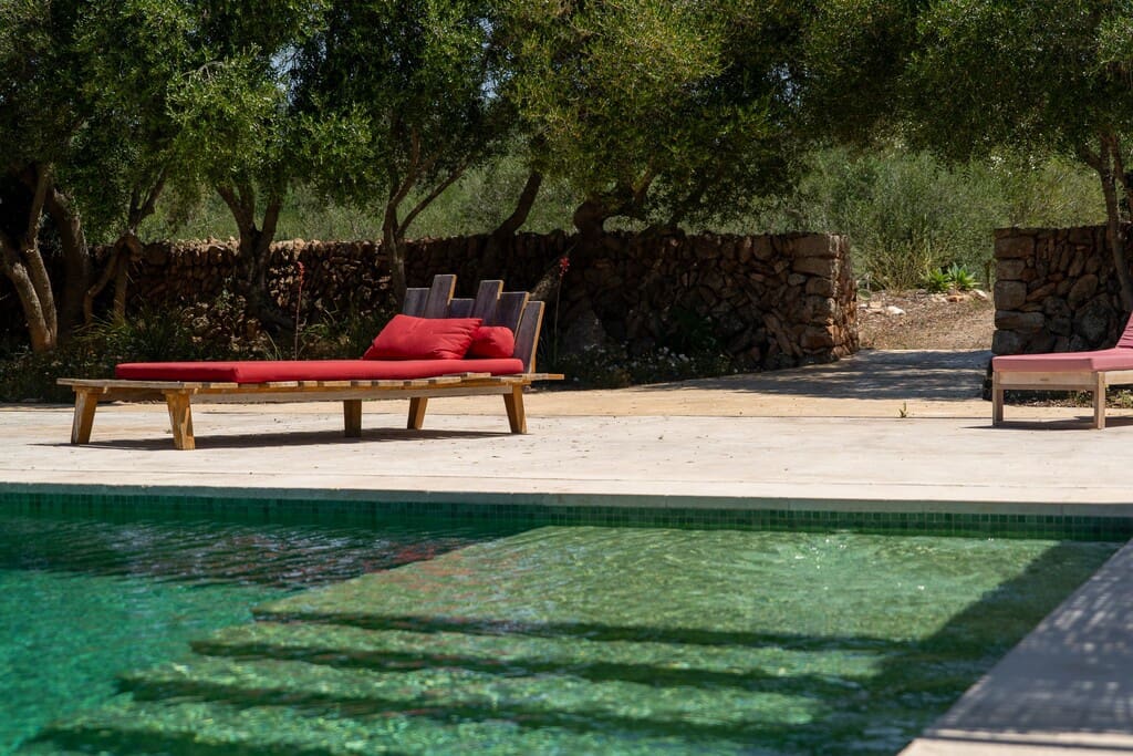 5 bedroom Finca/Country House for sale in Ses Salines with pool - € 2,900,000 (Ref: 9731751)