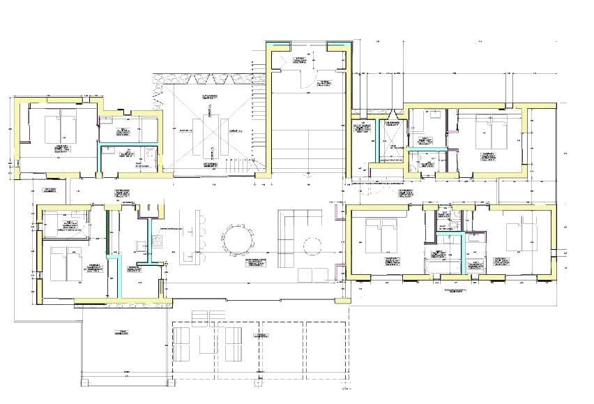 Finca/Casa Rural de 5 habitaciones en Ses Salines en venta con piscina - 2.900.000 € (Ref: 9731751)