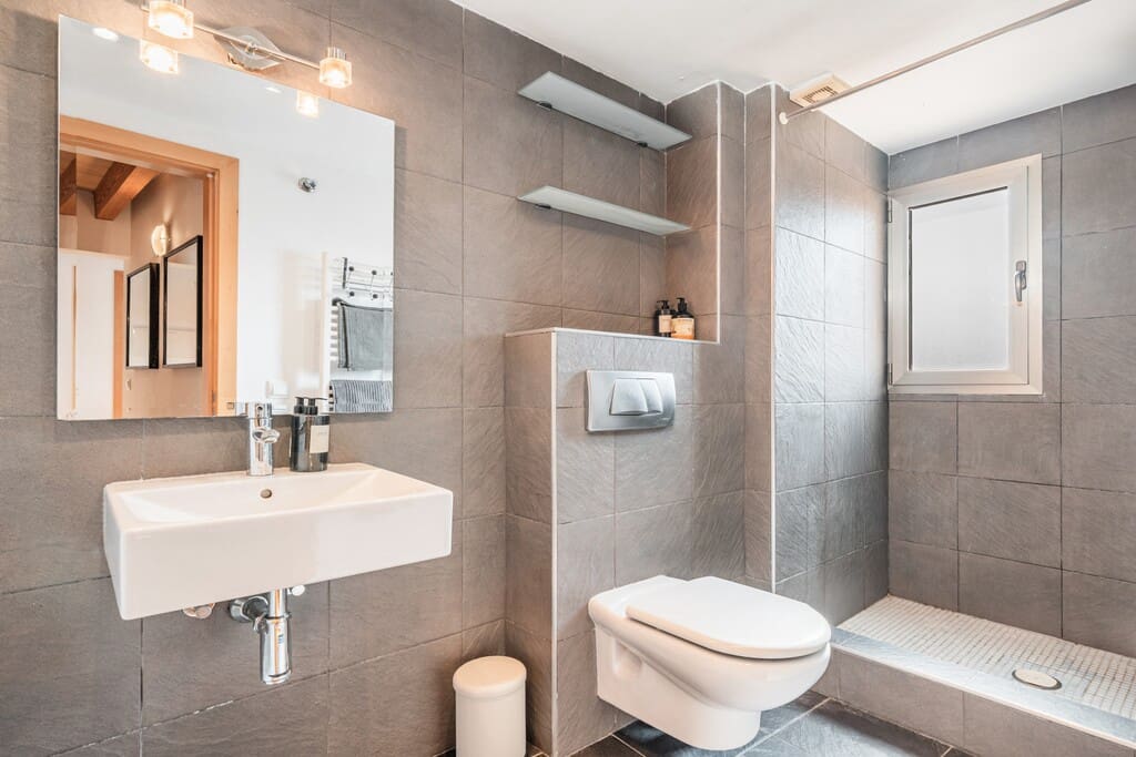 2 quarto Apartamento para venda em Palma de Mallorca - 520 000 € (Ref: 9731752)