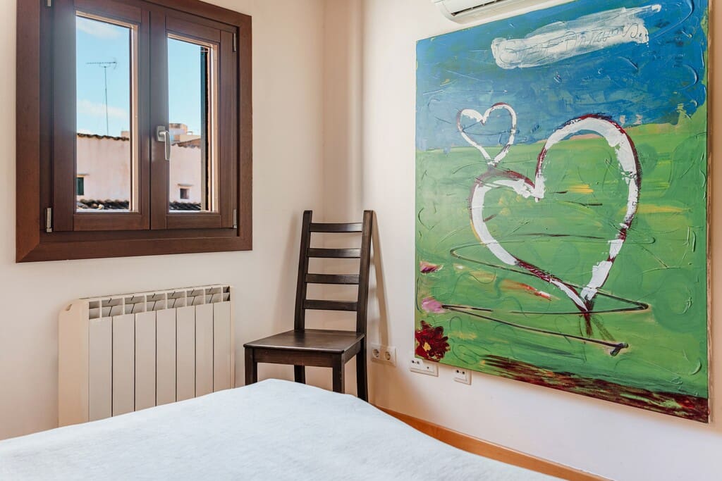 2 quarto Apartamento para venda em Palma de Mallorca - 520 000 € (Ref: 9731752)