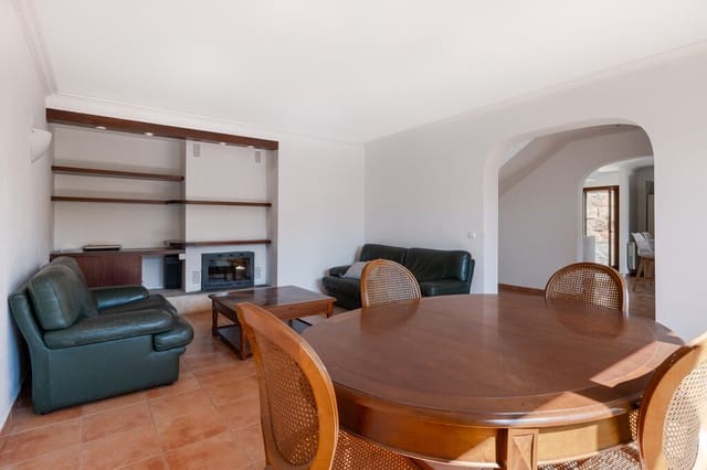 4 soveværelse Semi-Rækkehus til salg i Portals Nous, Calvià - € 1.275.000 (Ref: 9731753)