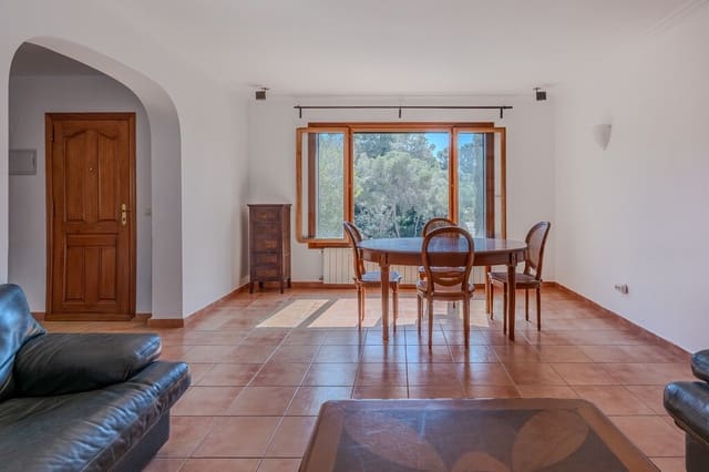 4 soveværelse Semi-Rækkehus til salg i Portals Nous, Calvià - € 1.275.000 (Ref: 9731753)