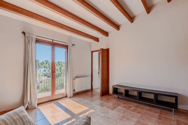 4 soveværelse Semi-Rækkehus til salg i Portals Nous, Calvià - € 1.275.000 (Ref: 9731753)