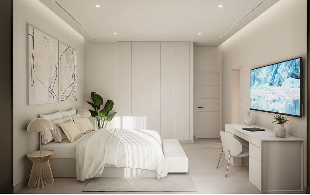 4 bedroom Villa for sale in Consell with garage - € 780,000 (Ref: 9738328)