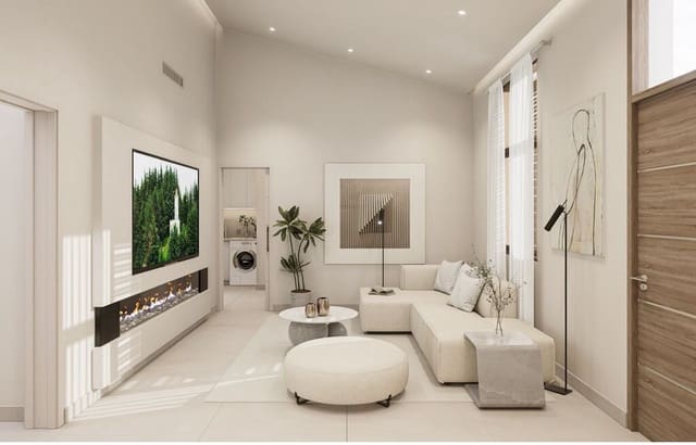 4 bedroom Villa for sale in Consell with garage - € 780,000 (Ref: 9738328)