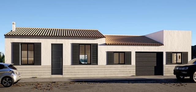 4 bedroom Villa for sale in Consell with garage - € 780,000 (Ref: 9738328)