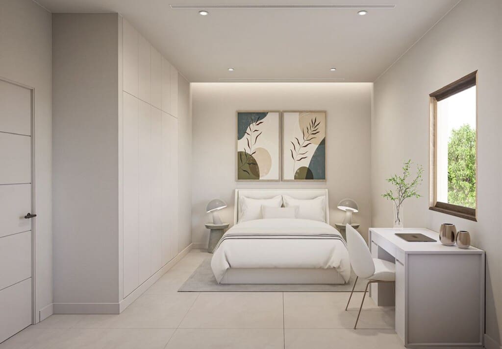 4 bedroom Villa for sale in Consell with garage - € 780,000 (Ref: 9738328)