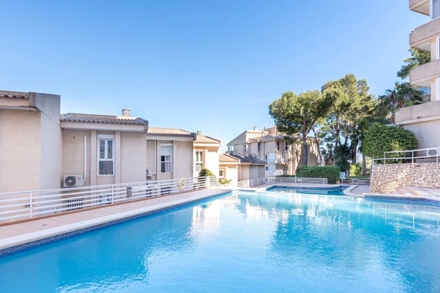 2 chambre Appartement à vendre à Port de Pollença, Pollensa / Pollença avec piscine - 815 000 € (Ref: 9738329)