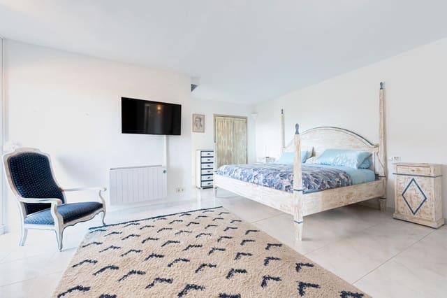 2 chambre Appartement à vendre à Port de Pollença, Pollensa / Pollença avec piscine - 815 000 € (Ref: 9738329)