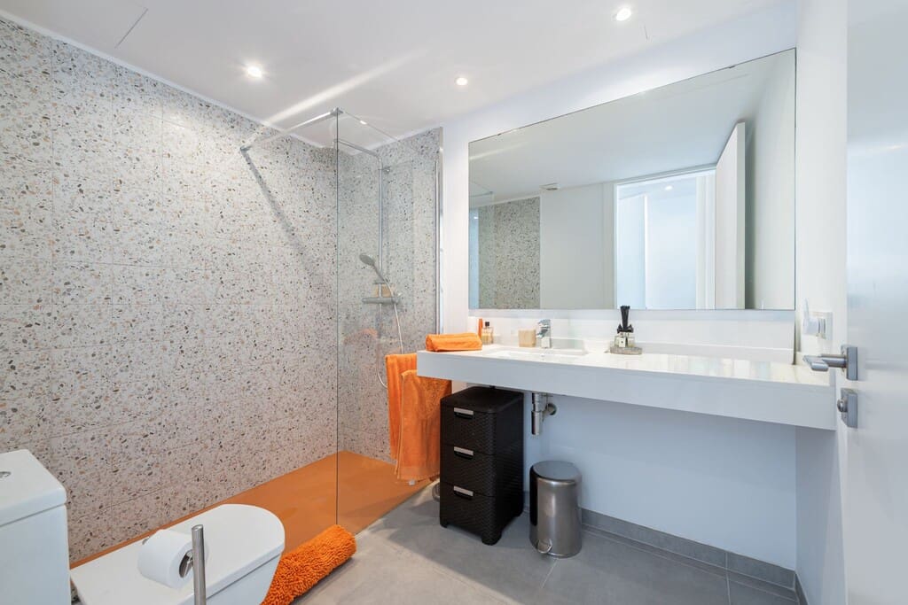 3 soveværelse Penthouse til salg i Pollensa / Pollenca - € 695.000 (Ref: 9751707)