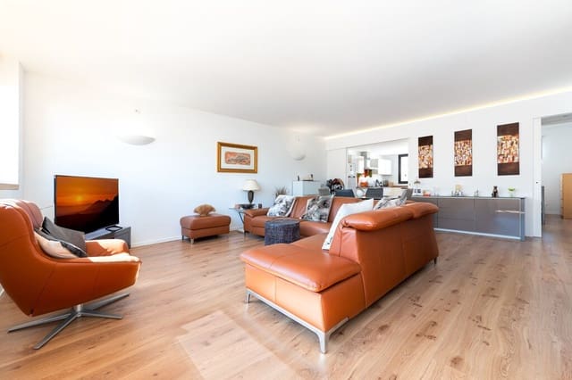 3 soveværelse Penthouse til salg i Pollensa / Pollença - € 695.000 (Ref: 9751707)