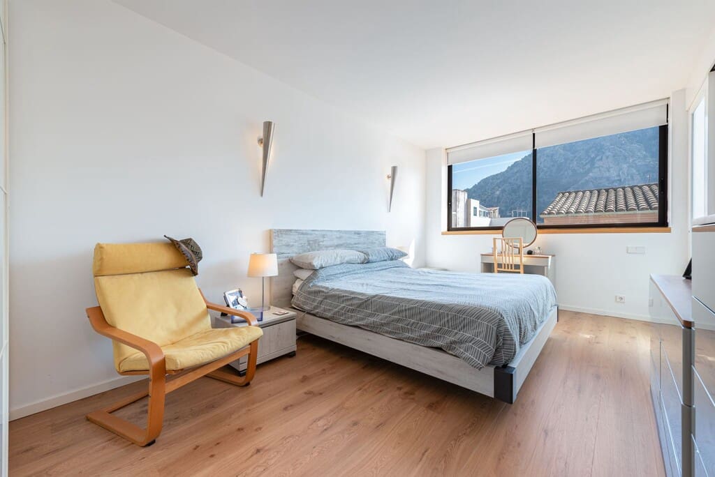 3 soveværelse Penthouse til salg i Pollensa / Pollenca - € 695.000 (Ref: 9751707)