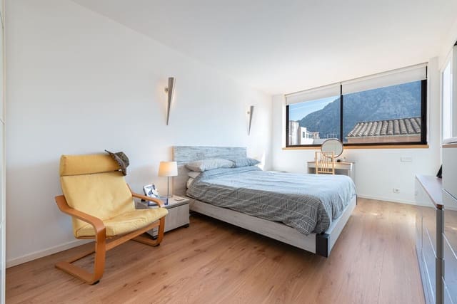 3 soveværelse Penthouse til salg i Pollensa / Pollença - € 695.000 (Ref: 9751707)