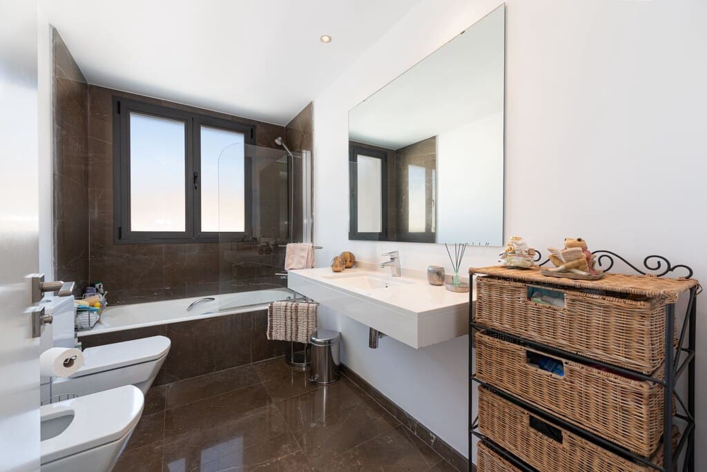 3 soveværelse Penthouse til salg i Pollensa / Pollenca - € 695.000 (Ref: 9751707)