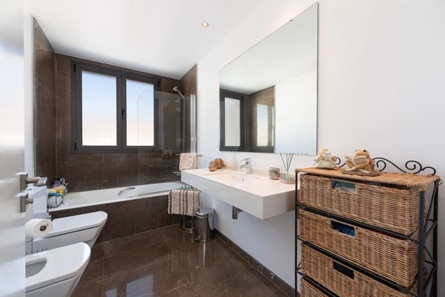 3 soveværelse Penthouse til salg i Pollensa / Pollença - € 695.000 (Ref: 9751707)