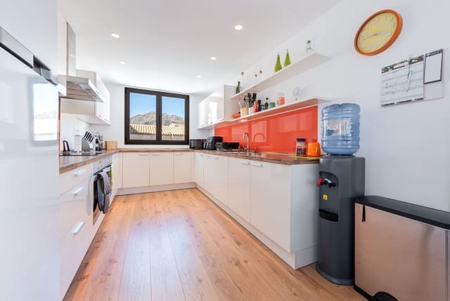 3 soveværelse Penthouse til salg i Pollensa / Pollença - € 695.000 (Ref: 9751707)