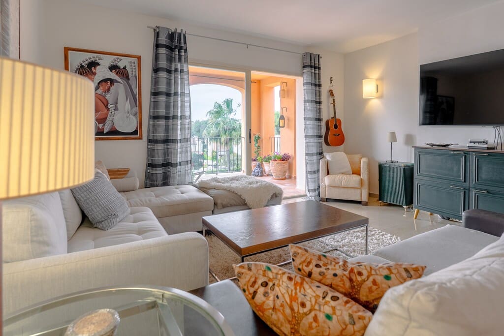 3 soverom Penthouse til salgs i Santa Ponsa med svømmebasseng - € 1 640 000 (Ref: 9755435)