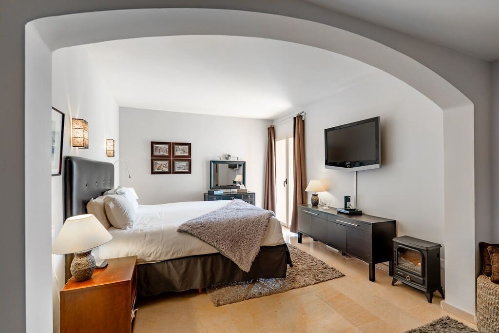 3 soverom Penthouse til salgs i Santa Ponsa med svømmebasseng - € 1 640 000 (Ref: 9755435)