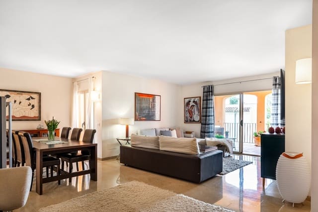 3 soverom Penthouse til salgs i Santa Ponsa, Calvià med svømmebasseng - € 1 640 000 (Ref: 9755435)