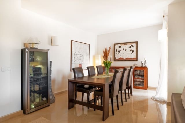 3 soverom Penthouse til salgs i Santa Ponsa, Calvià med svømmebasseng - € 1 640 000 (Ref: 9755435)