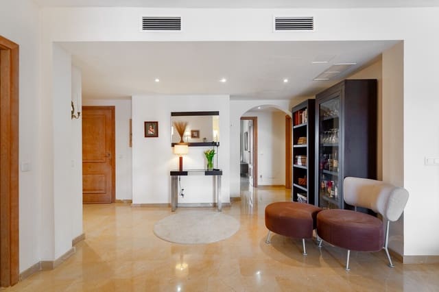 3 soverom Penthouse til salgs i Santa Ponsa, Calvià med svømmebasseng - € 1 640 000 (Ref: 9755435)