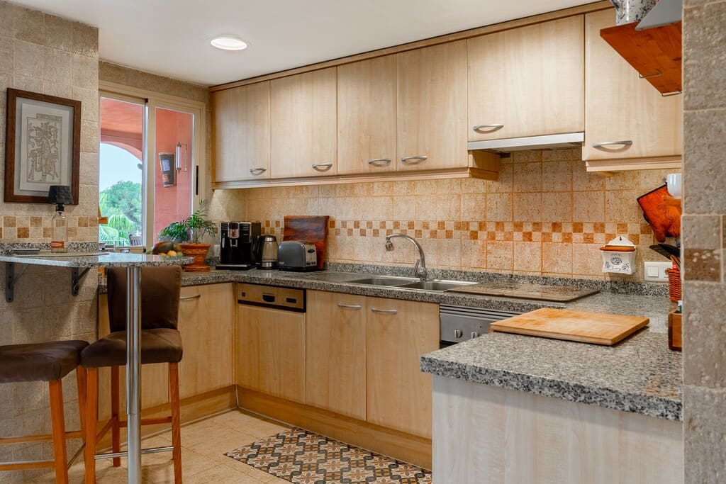 3 soverom Penthouse til salgs i Santa Ponsa med svømmebasseng - € 1 640 000 (Ref: 9755435)