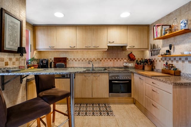 3 soverom Penthouse til salgs i Santa Ponsa, Calvià med svømmebasseng - € 1 640 000 (Ref: 9755435)