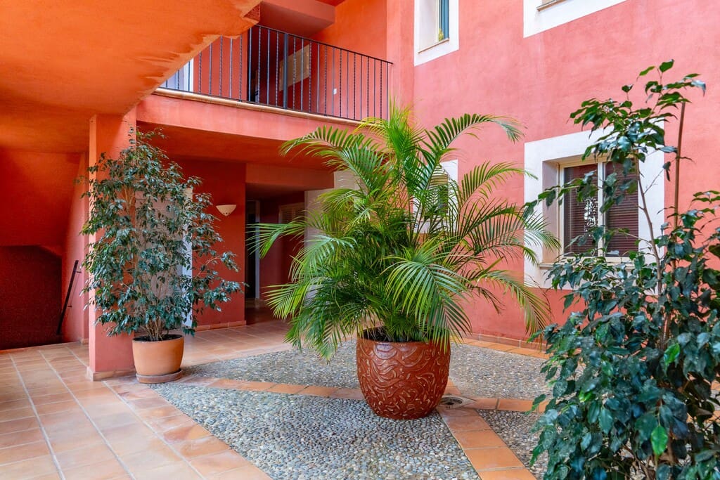 3 soverom Penthouse til salgs i Santa Ponsa med svømmebasseng - € 1 640 000 (Ref: 9755435)