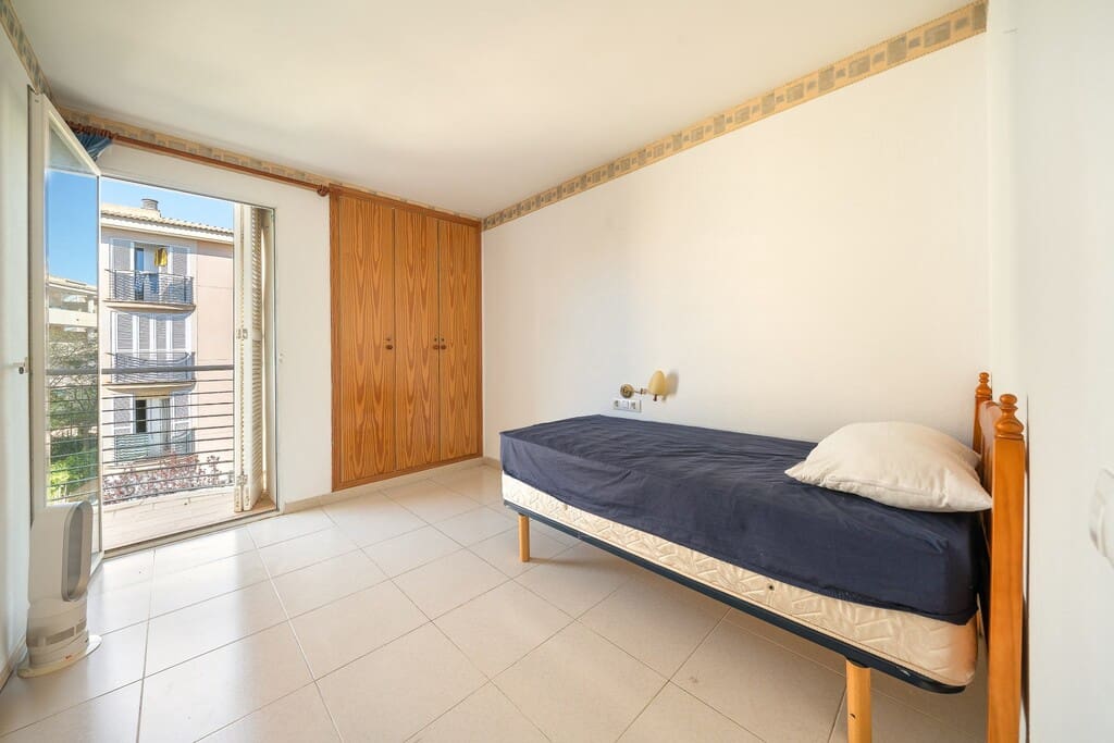 3 soveværelse Lejlighed til salg i Son Caliu - € 395.000 (Ref: 9758672)