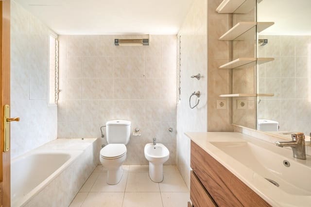 3 soveværelse Lejlighed til salg i Son Caliu, Calvià - € 395.000 (Ref: 9758672)