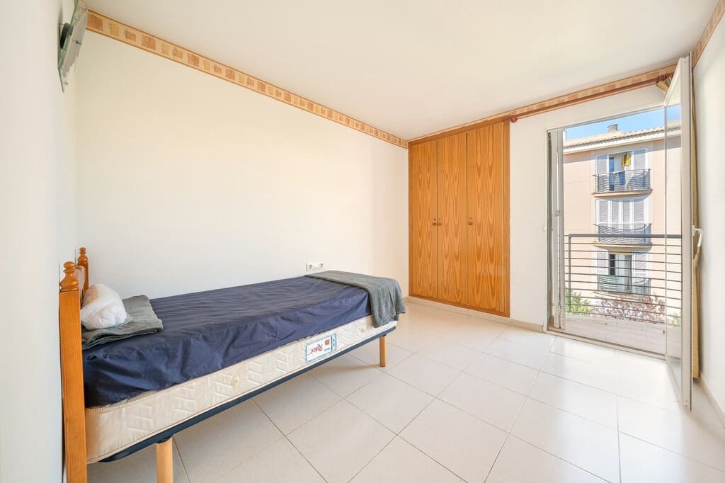 3 soveværelse Lejlighed til salg i Son Caliu - € 395.000 (Ref: 9758672)