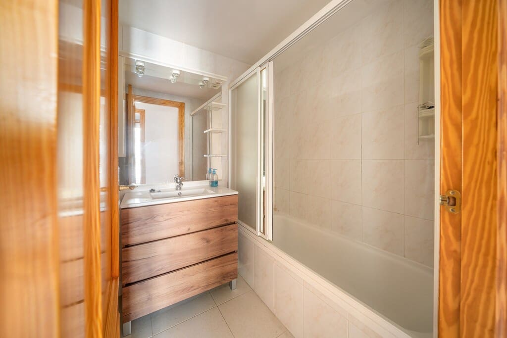 3 soveværelse Lejlighed til salg i Son Caliu - € 395.000 (Ref: 9758672)